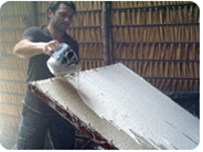 Fabrication